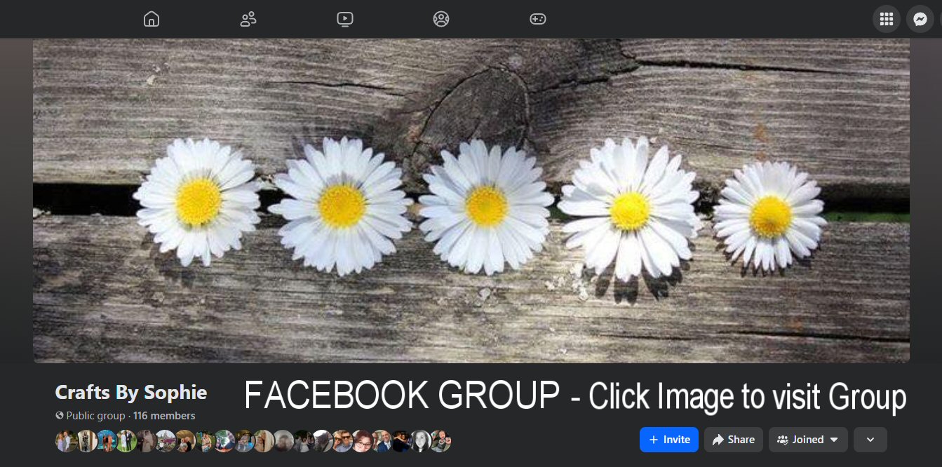 CBS - Facebook Group