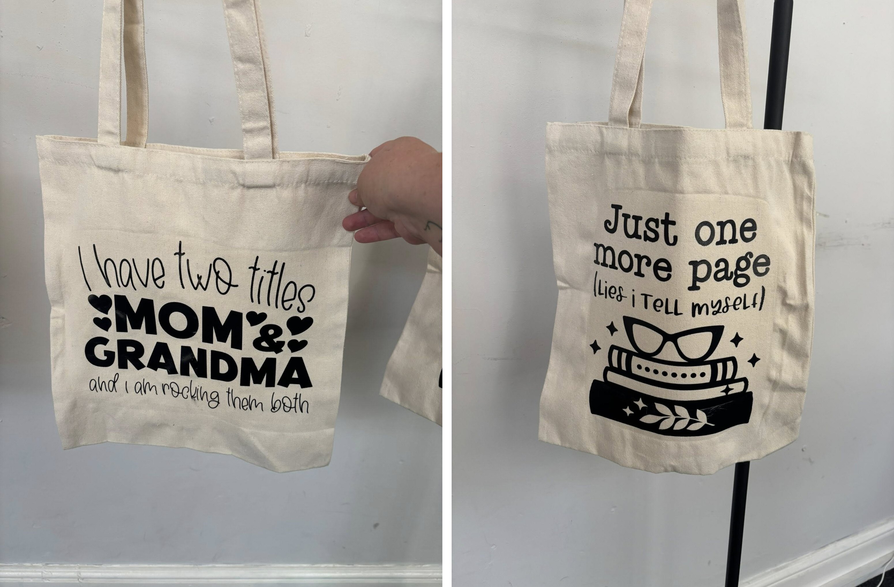 Tote Bags