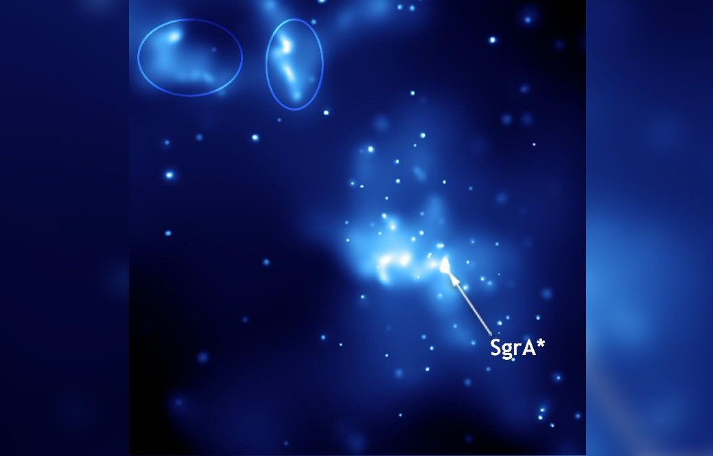 SRG A*