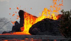 LAVA